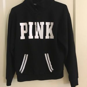 PINK sweatshirt